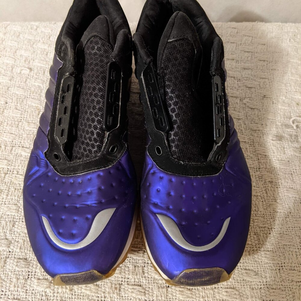 Adidas T-ZX Runner Q32962, Size 9.5 - Picture 7 of 7